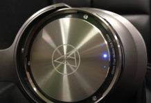 Audio-Technica ATH-DSR9BT Has No Aux Cable