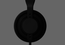 AIAIAI TMA-2 Tonmeister Preset