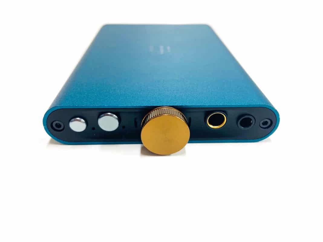 Ifi Hip Dac Review Warm And Smooth Major Hifi