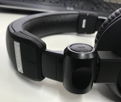 Adam Audio Studio Pro SP-5 Headphones Review | MajorHiFi