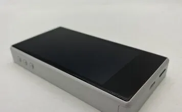 Astell & Kern PD5 Review: Big Sound in a Smaller Package
