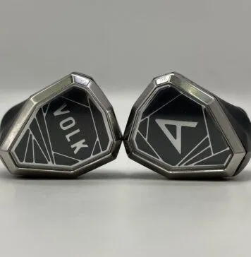 Astell & Kern x Volk Audio Stella Review: Luxury IEMs With Vivid Detail