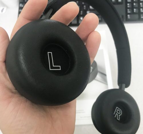 Bang and Olufsen Beoplay H8i Noise Cancelling Headphones Review
