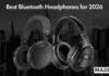 Best Bluetooth Headphones For 2025