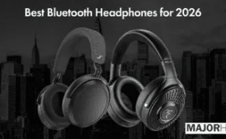 Best Bluetooth Headphones For 2026