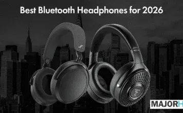 Best Bluetooth Headphones For 2025
