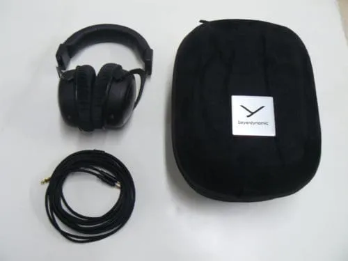 付属品完備 beyerdynamic T1 3rd Generation Beyerdynamic T1 3rd Gen Headphone Review - Major HiFi