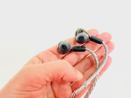 Astell&Kern Beyerdynamic AK T9iE Review: Pure and Even Keeled