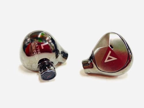 Astell&Kern Beyerdynamic AK T9iE Review: Pure and Even Keeled