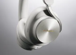 Technics EAH-A1000 Debuts With Magnetic Fluid Drivers and Adaptive Noise Cancelling