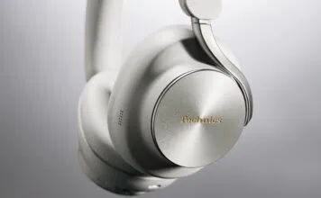 Technics EAH-A1000 Debuts With Magnetic Fluid Drivers and Adaptive Noise Cancelling