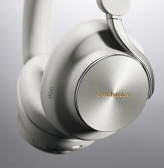 Technics EAH-A1000 Debuts With Magnetic Fluid Drivers and Adaptive Noise Cancelling