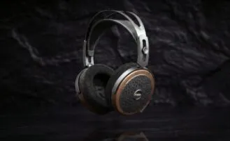 FiiO FT15 Planar Headphones Launch With 101mm Drivers and Walnut Earcups