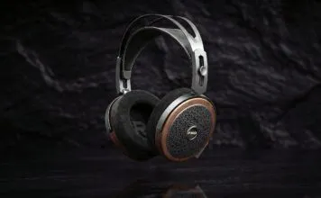 FiiO FT15 Planar Headphones Launch With 101mm Drivers and Walnut Earcups