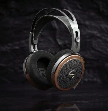 FiiO FT15 Planar Headphones Launch With 101mm Drivers and Walnut Earcups
