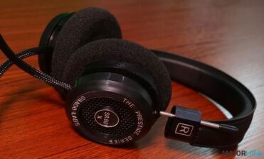 Grado SR80x Review - Upgraded Cable and Headband - Major HiFi