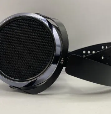 HiFiMAN HE6 Remastered Review: A Planar Magnetic Powerhouse