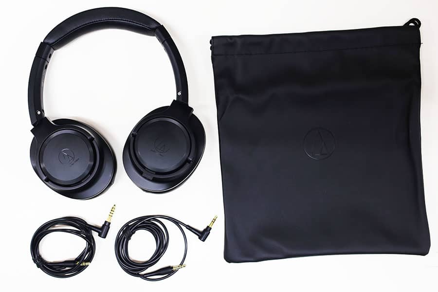 Audio Technica ATH-SR50 Review - Major HiFi