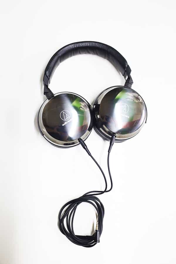 Audio Technica ATH-AP2000Ti Review - Major HiFi