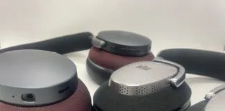 Noble FoKus Artemis and FoKus Apollo Pro Comparison Review Apollo Pro v Artemis, side