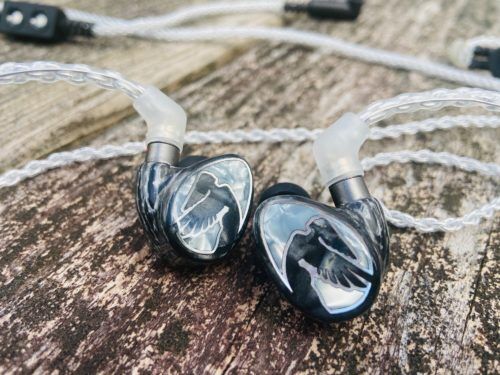 Jerry Harvey Roxanne Aion Series Review - Major HiFi