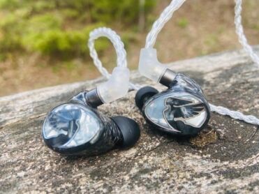 Jerry Harvey Roxanne Aion Series Review - Major HiFi