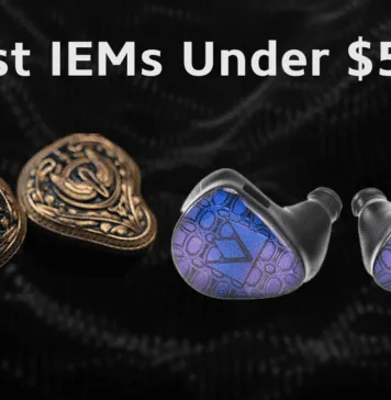 Best IEMs Under $500 in 2026