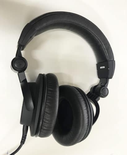 Adam Audio Studio Pro SP-5 Headphones Review | MajorHiFi
