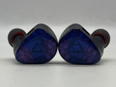 Noble Audio Knight Review - Major HiFi