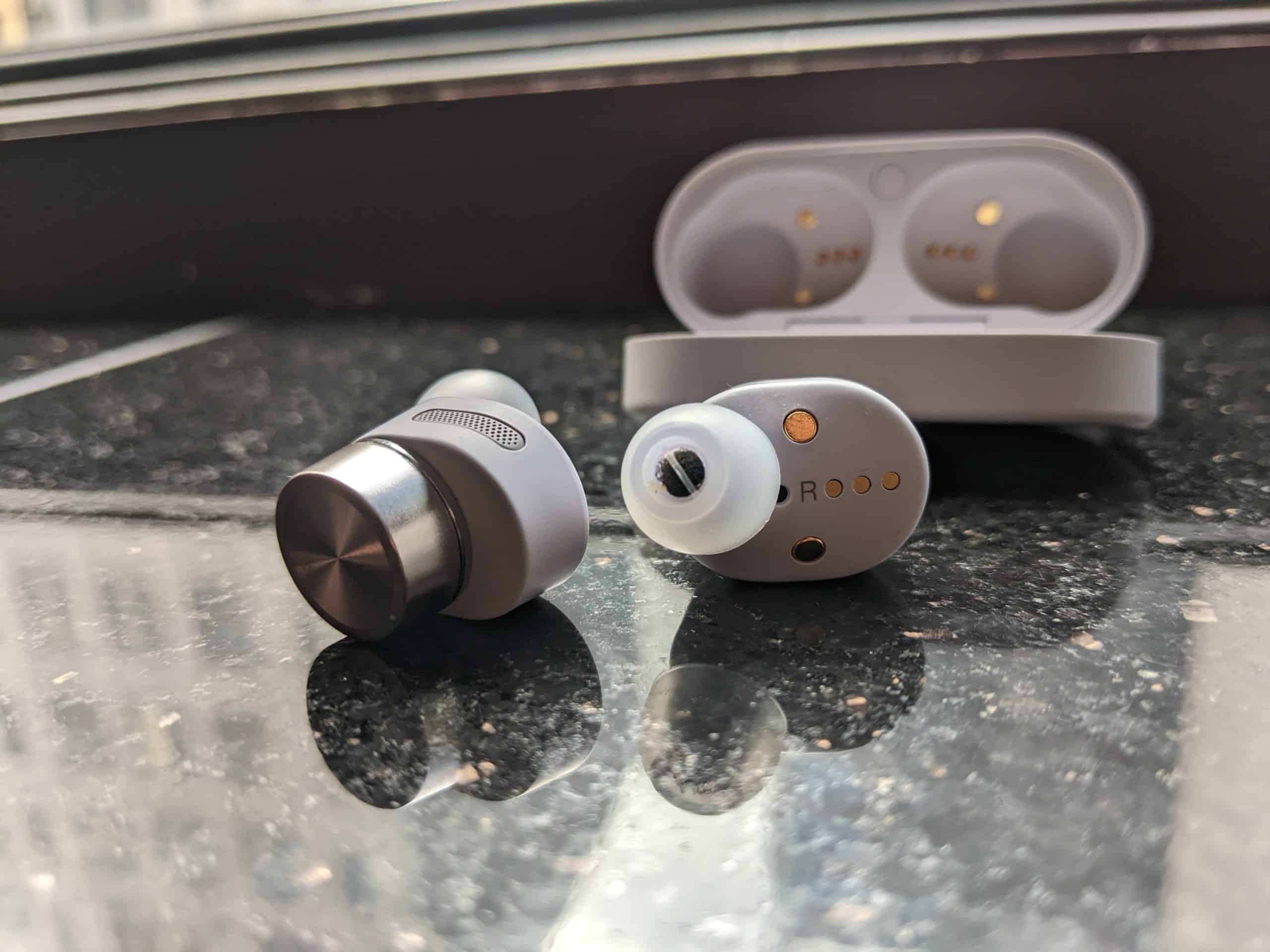 Bowers & Wilkins PI5 S2 Review - Major HiFi
