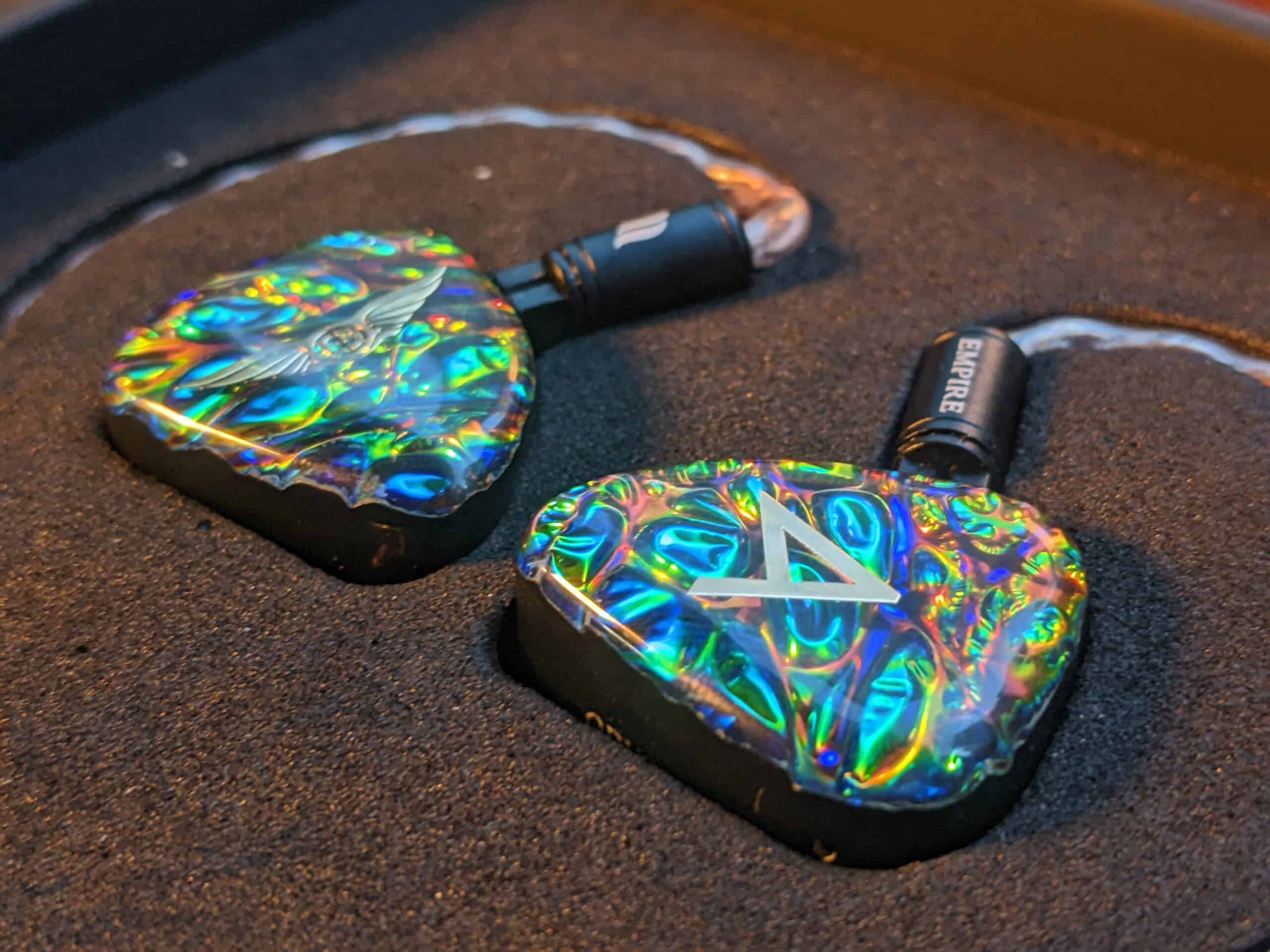 Empire Ears x Astell&Kern Odyssey Review - Major HiFi