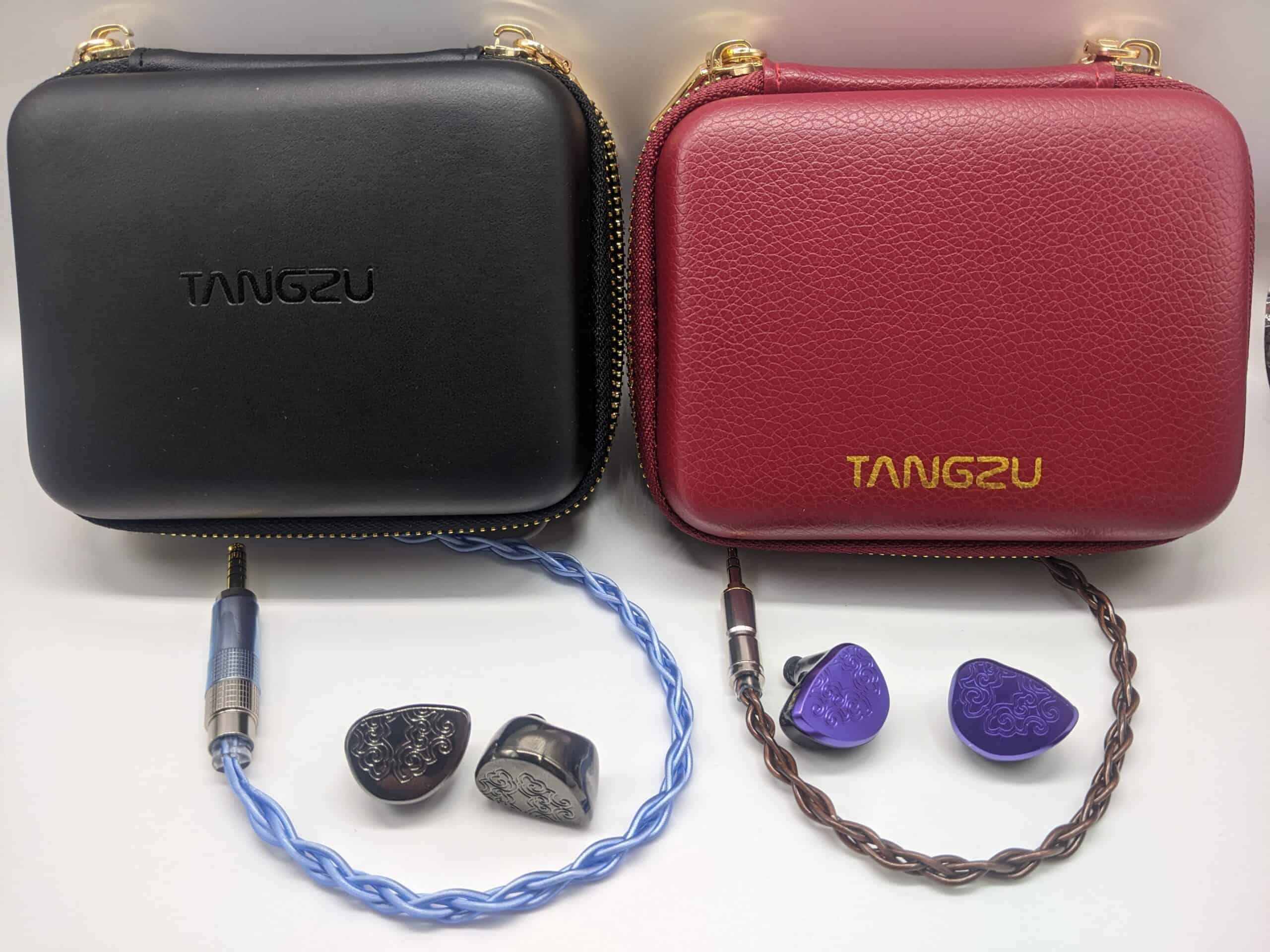 Tangzu x HBB Wu Zetian Heyday Edition Review - Major HiFi