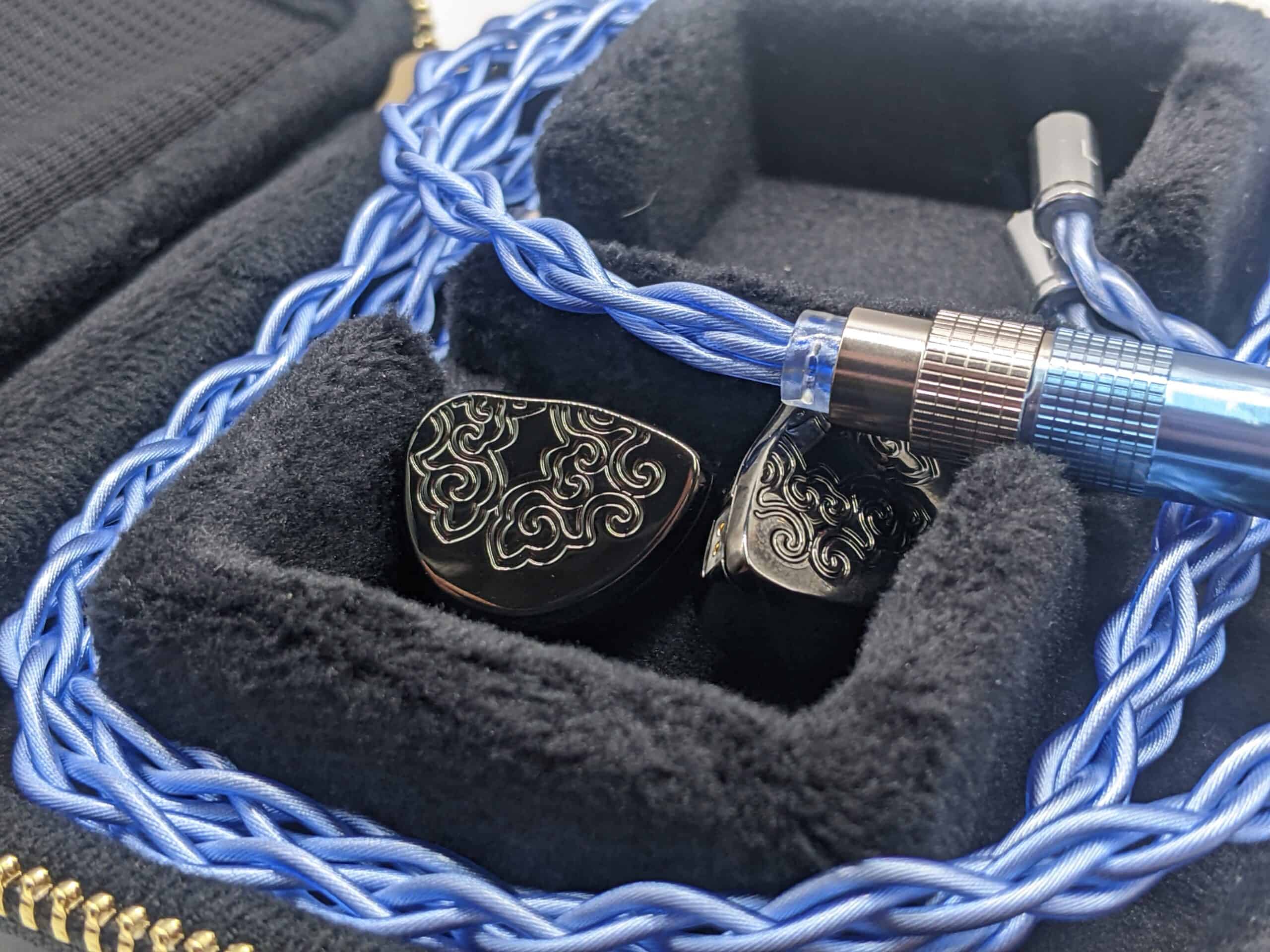 Tangzu x HBB Wu Zetian Heyday Edition Review - Major HiFi