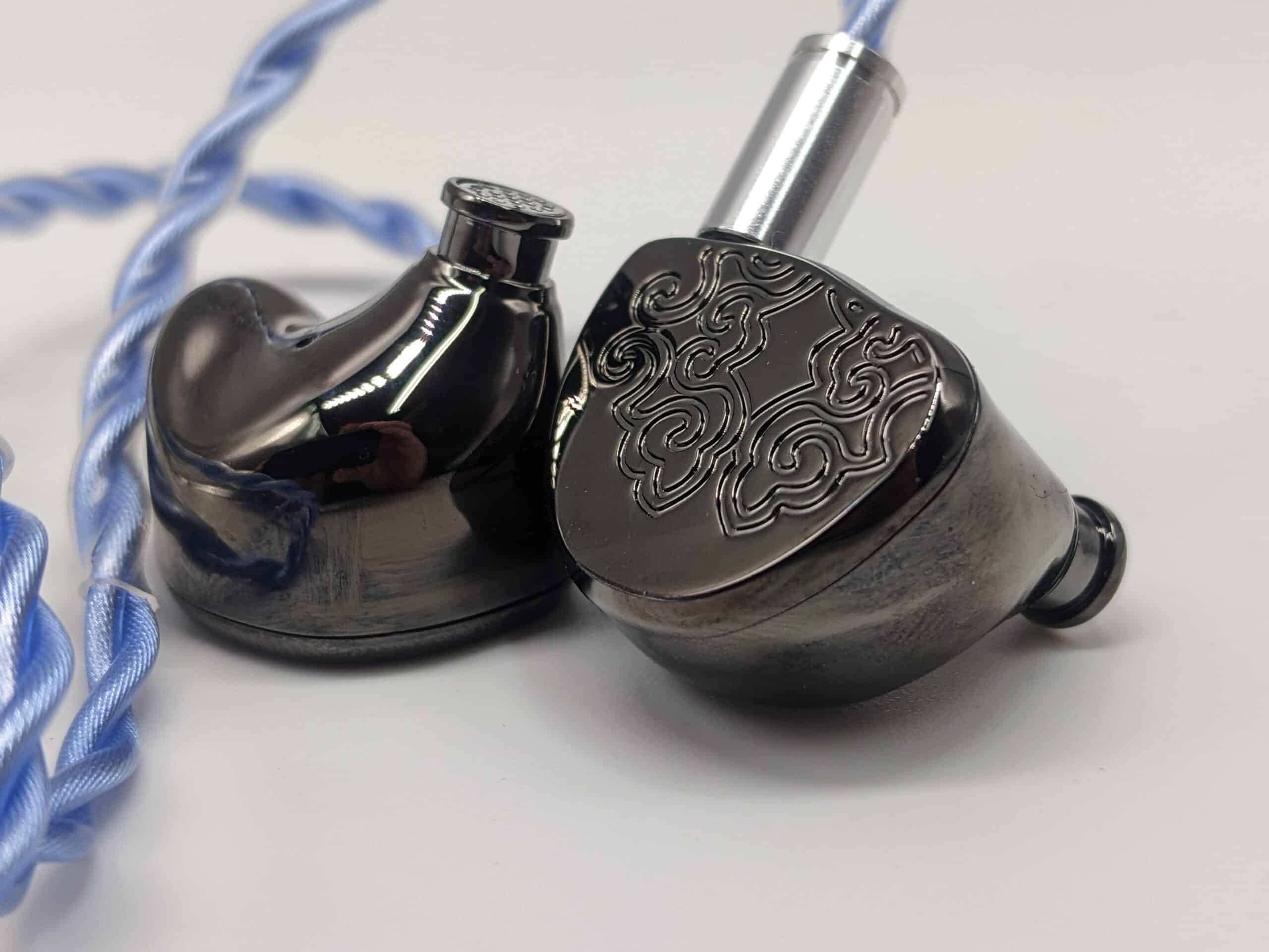 Tangzu x HBB Wu Zetian Heyday Edition Review - Major HiFi