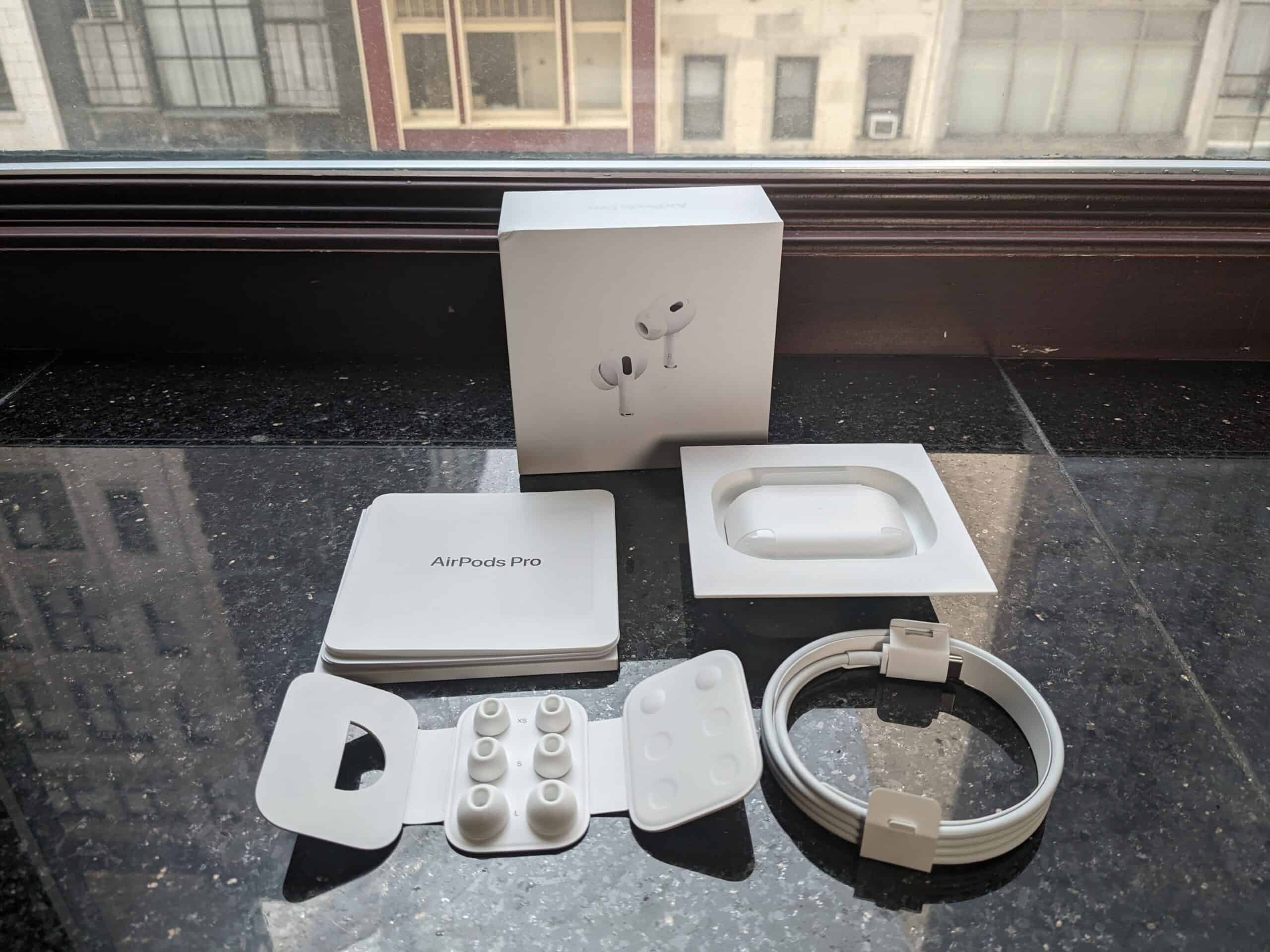 Airpods Pro 2nd Generation vs. Sennheiser Momentum TWS 3 vs. JBL