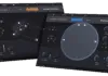 Sound Particles Updates Energy Panner 2 and Brightness Panner 2
