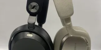 Sennheiser Momentum 5 vs Bowers & Wilkins PX7 S3 Comparison Review
