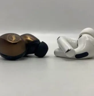 Sennheiser Momentum True Wireless 5 vs. Apple AirPods Pro 3: Which Earbuds Are Better?