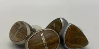 Sivga Nightingale Pro vs Lyrebird Comparison Review