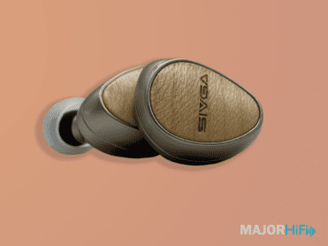 Sivga Que Review - Major HiFi