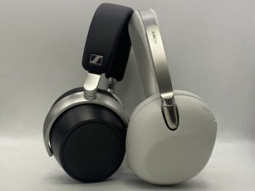 Sony 1000X THE COLLEXION vs. Sennheiser HDB 630 face off