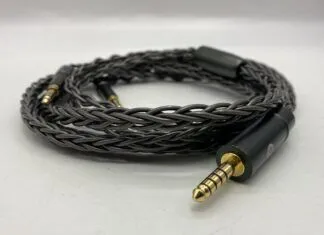 Strauss & Wagner Annecy Review: Can This Cable Elevate Your Headphones?