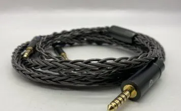Strauss & Wagner Annecy Review: Can This Cable Elevate Your Headphones?