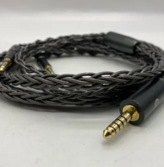 Strauss & Wagner Annecy Review: Can This Cable Elevate Your Headphones?