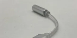 Strauss & Wagner SignalPure Review: A Better Connection for Your Wired IEMs?