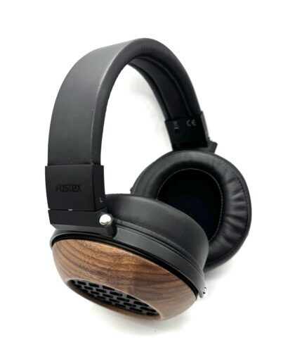 Fostex TH808 Review - Major HiFi