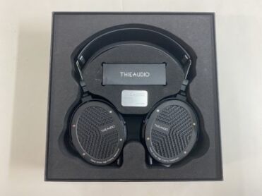ThieAudio Wraith Review - Major HiFi