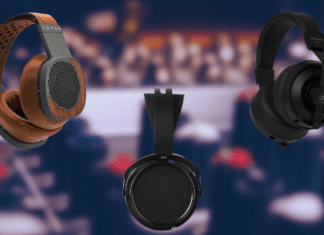 Best New Audiophile Headphones Released in 2026