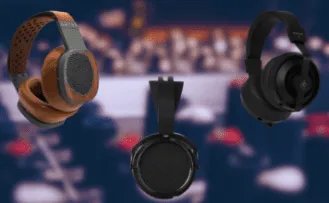 Best New Audiophile Headphones Released in 2026