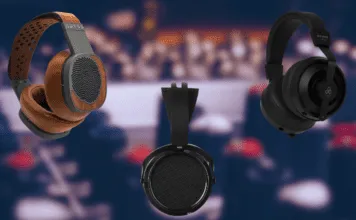 Best New Audiophile Headphones Released in 2026